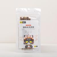 小野猫 木天蓼棒 6根